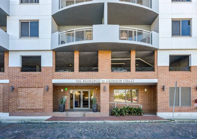 1st image of 1108 N Franklin St #605, Tampa, FL 33602 | MLS# TB8440716