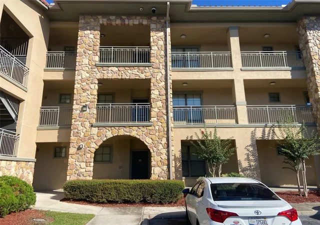 Condo for sale at 902 Charo Pkwy #622, DAVENPORT, FL 33897 | MLS# S5137167