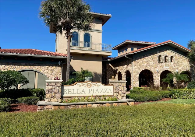 Listing Photo 4 - Condo for sale in building located at 902 Charo Pkwy, Davenport, FL 33897 - Unit #622