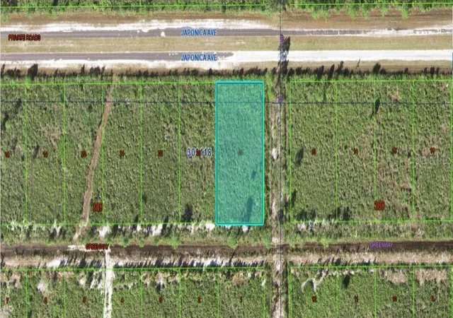 4th image of 501 Japonica Ave, Indian Lake Estates, FL 33855 | MLS# O6354834