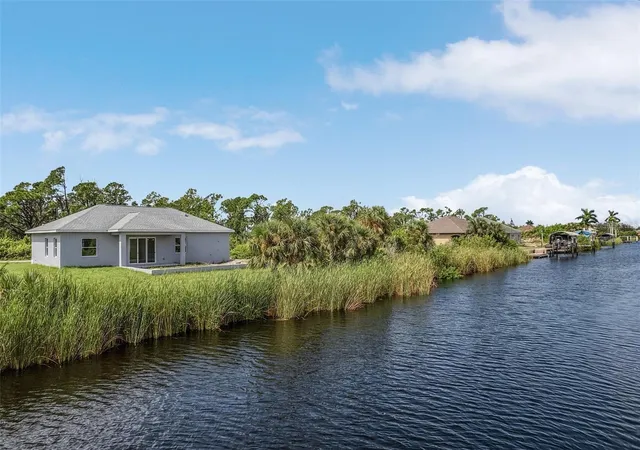 Photo 2 of Land for sale at 14292 Kay Ln, Port Charlotte, FL 33981 | MLS# S5137187 | Listing updated on 2025-10-24