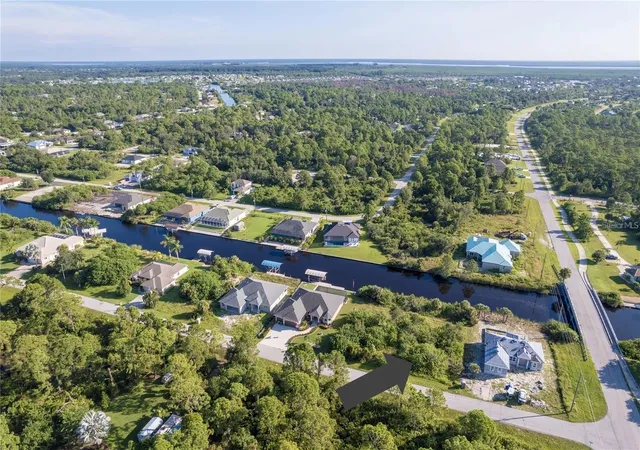 Photo 3 of Land for sale at 14292 Kay Ln, Port Charlotte, FL 33981 | MLS# S5137187 | Listing updated on 2025-10-24