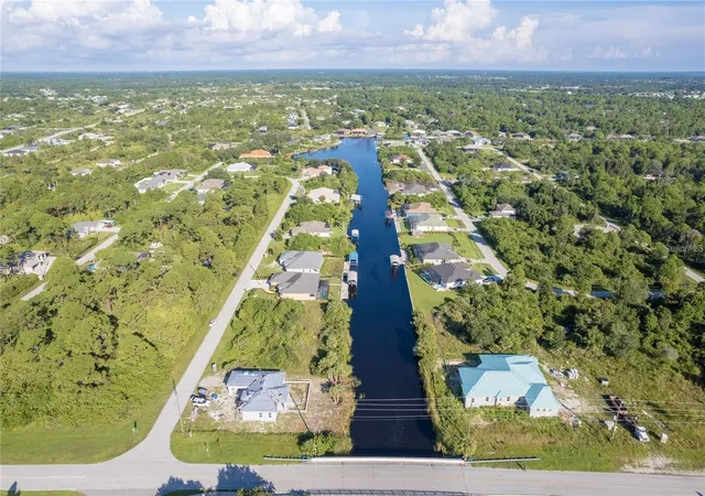 Photo 4 of Land for sale at 14292 Kay Ln, Port Charlotte, FL 33981 | MLS# S5137187 | Listing updated on 2025-10-24