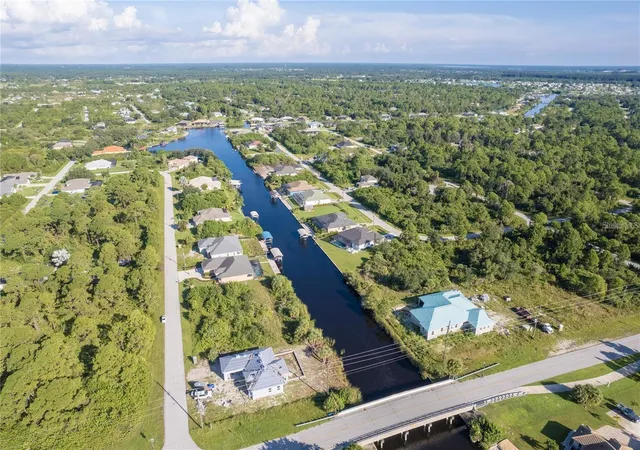 Photo 8 of Land for sale at 14292 Kay Ln, Port Charlotte, FL 33981 | MLS# S5137187 | Listing updated on 2025-10-24