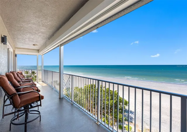 4th image of 19710 Gulf Blvd #301, Indian Shores, FL 33785 | MLS# TB8440787