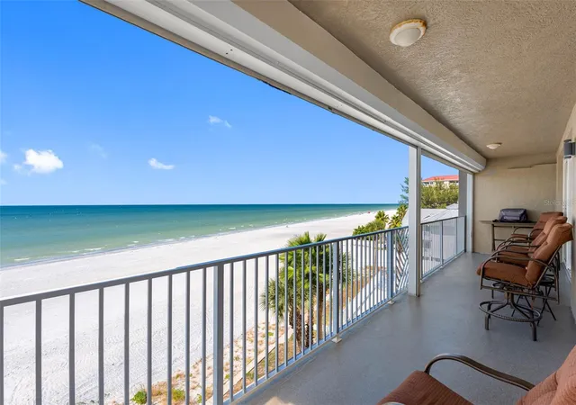 5th image of 19710 Gulf Blvd #301, Indian Shores, FL 33785 | MLS# TB8440787