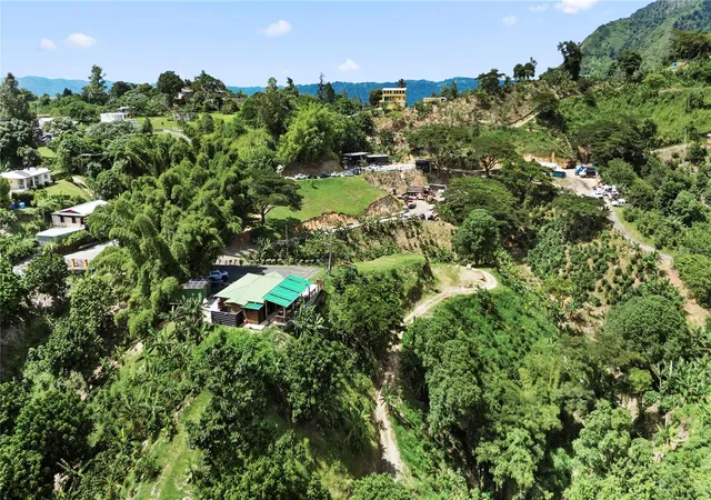 Homes for sale in Jayuya, PR | Bo Hoyos Planes Carr 531 Km Hm7, Jayuya, PR 00664 | MLS# PR9116886