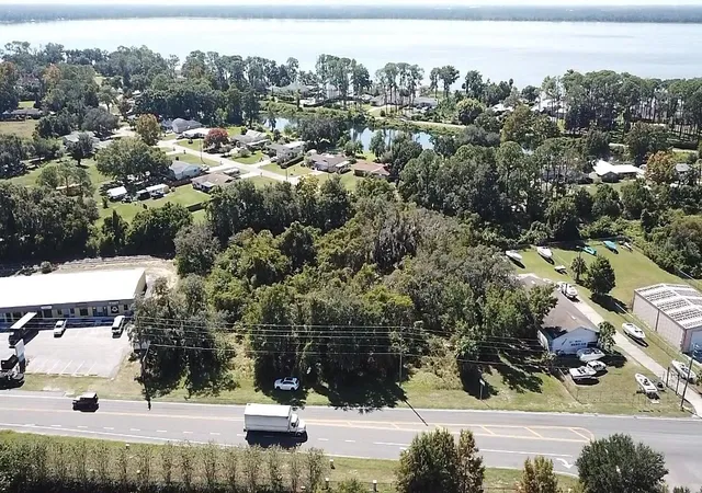 Photo 2 of Land for sale at Old Hwy 441, Tavares, FL 32778 | MLS# O6354859 | Listing updated on 2026-10-06