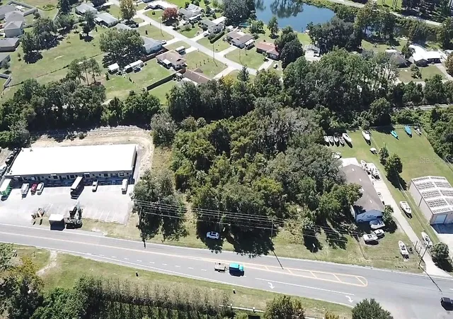 Photo 3 of Land for sale at Old Hwy 441, Tavares, FL 32778 | MLS# O6354859 | Listing updated on 2026-10-06