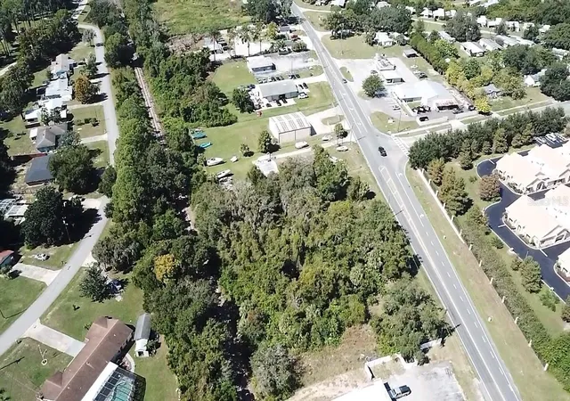 Photo 3 of Land for sale at Old Hwy 441, Tavares, FL 32778 | MLS# O6354859 | Listing updated on 2026-10-06