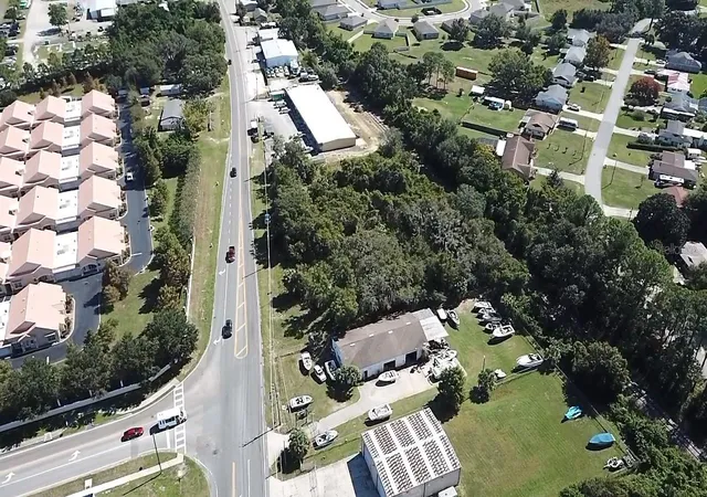 Photo 4 of Land for sale at Old Hwy 441, Tavares, FL 32778 | MLS# O6354859 | Listing updated on 2026-10-06