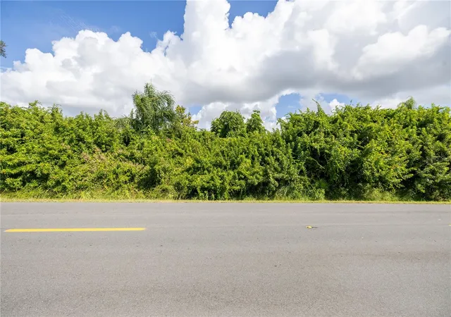 Photo 3 of Land for sale at Sterling Rd, Venice, FL 34293 | MLS# A4669448 | Listing updated on 2026-05-28