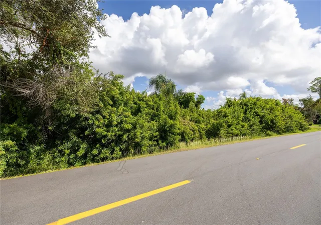 Photo 3 of Land for sale at Sterling Rd, Venice, FL 34293 | MLS# A4669448 | Listing updated on 2026-05-28