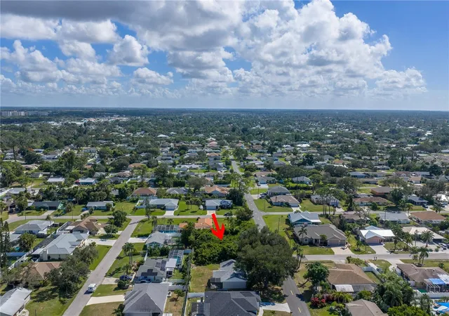 Photo 4 of Land for sale at Sterling Rd, Venice, FL 34293 | MLS# A4669448 | Listing updated on 2026-05-28