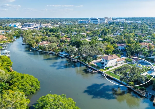image of 1821 Lincoln Dr, Sarasota, FL 34236 | MLS# A4669453