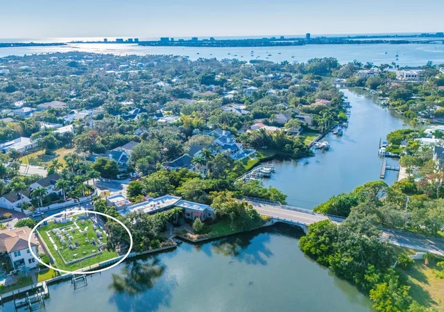 image of 1821 Lincoln Dr, Sarasota, FL 34236 | MLS# A4669453