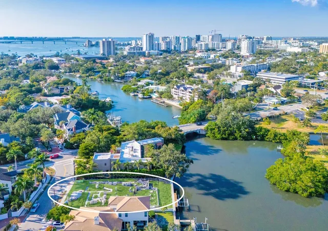 image of 1821 Lincoln Dr, Sarasota, FL 34236 | MLS# A4669453