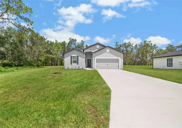 Photo 1 of Sale Pending at 304 Bowfin Ct, Kissimmee, FL 34759 | MLS# TB8440844 | Listing updated on 2026-06-12