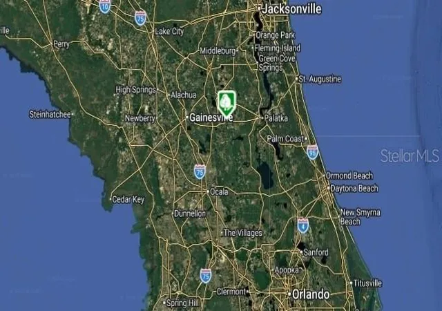 Photo 3 of Land for sale at Lot 14 15 16 And 17 Idaho Ave, Hawthorne, FL 32640 | MLS# OM712102 | Listing updated on 2026-08-26