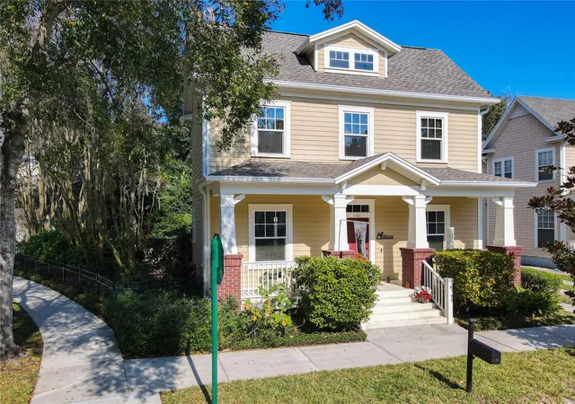 Single family home for sale at 1101 Banks Rose Ct, Kissimmee, FL 34747 | MLS# S5137208