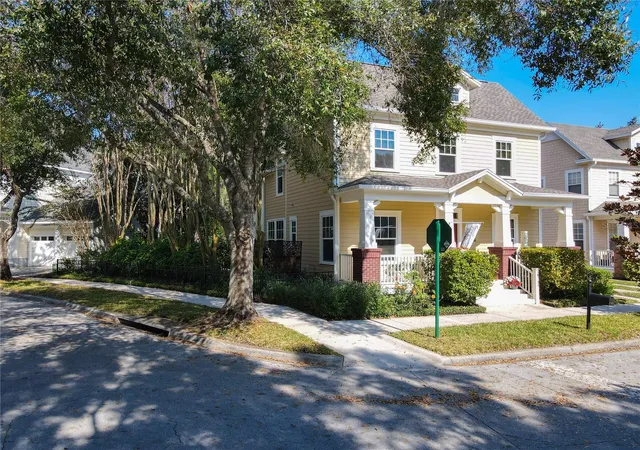 Photo 2 of Single family home for sale at 1101 Banks Rose Ct, Kissimmee, FL 34747 | MLS# S5137208 | Listing updated on 2026-09-21