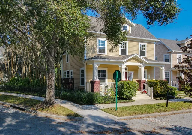 Photo 3 of Single family home for sale at 1101 Banks Rose Ct, Kissimmee, FL 34747 | MLS# S5137208 | Listing updated on 2026-09-21
