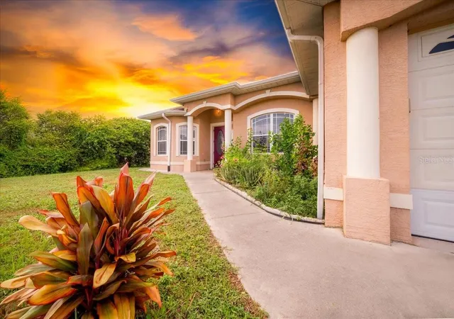 Photo 2 of Single family home for sale at 12108 Hernando Rd, North Port, FL 34287 | MLS# N6141123 | Listing updated on 2026-08-25