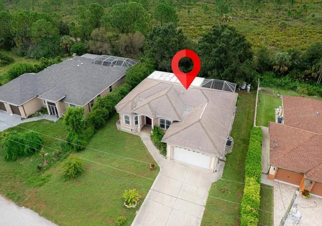 Photo 3 of Single family home for sale at 12108 Hernando Rd, North Port, FL 34287 | MLS# N6141123 | Listing updated on 2026-08-25