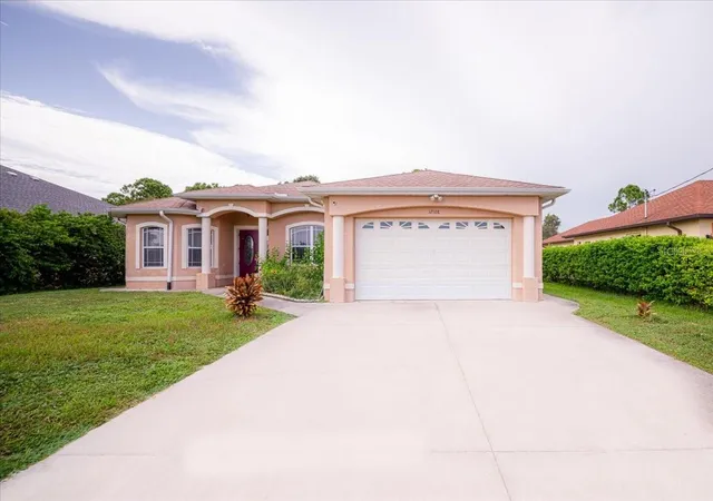 Photo 3 of Single family home for sale at 12108 Hernando Rd, North Port, FL 34287 | MLS# N6141123 | Listing updated on 2026-08-25