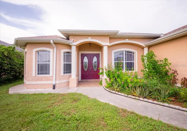 Photo 4 of Single family home for sale at 12108 Hernando Rd, North Port, FL 34287 | MLS# N6141123 | Listing updated on 2026-08-25