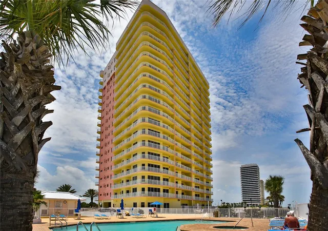 Photo 3 of Condo for sale at 1900 N Atlantic Ave #1603, Daytona Beach, FL 32118 | MLS# O6354951 | Listing updated on 2026-09-24