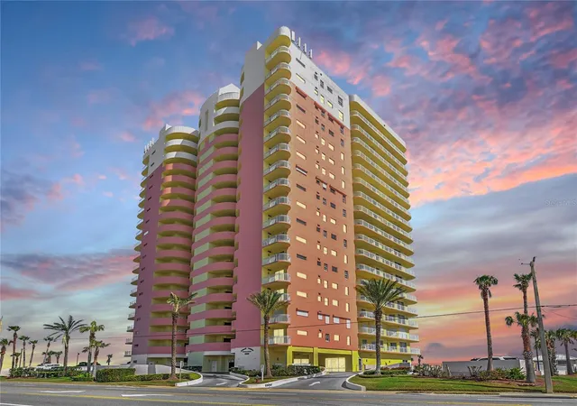 Photo 2 of Condo for sale at 1900 N Atlantic Ave #1603, Daytona Beach, FL 32118 | MLS# O6354951 | Listing updated on 2026-09-24