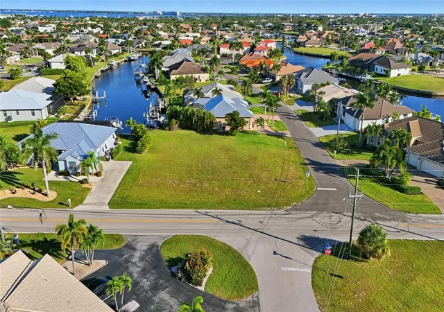 Photo 2 of Land for sale at 600 Via Tripoli, Punta Gorda, FL 33950 | MLS# TB8440957 | Listing updated on 2026-09-03