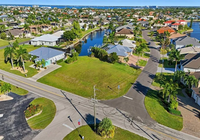 Photo 3 of Land for sale at 600 Via Tripoli, Punta Gorda, FL 33950 | MLS# TB8440957 | Listing updated on 2026-09-03