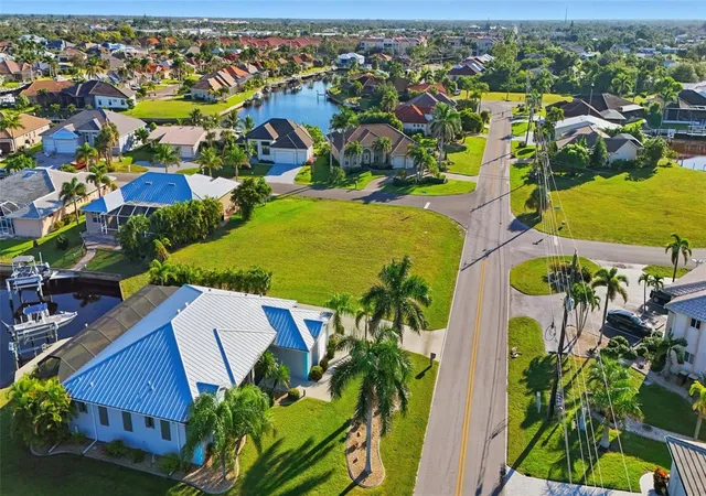 Photo 4 of Land for sale at 600 Via Tripoli, Punta Gorda, FL 33950 | MLS# TB8440957 | Listing updated on 2026-09-03