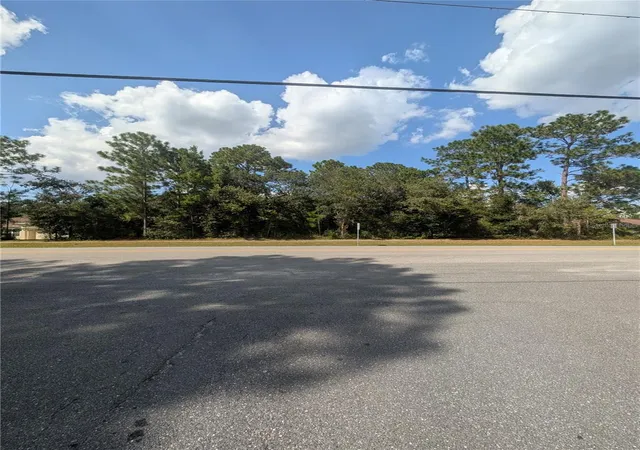 Photo 1 of Land for sale at 3515 W Century Blvd, Citrus Springs, FL 34433 | MLS# OM712124 | Listing updated on 2026-05-06