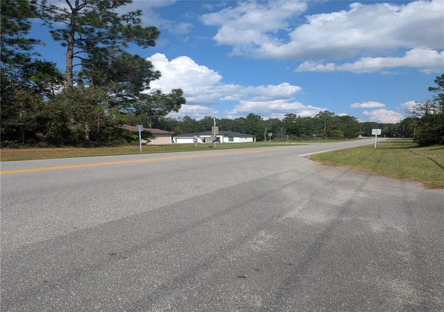 Photo 3 of Land for sale at 3515 W Century Blvd, Citrus Springs, FL 34433 | MLS# OM712124 | Listing updated on 2026-05-06