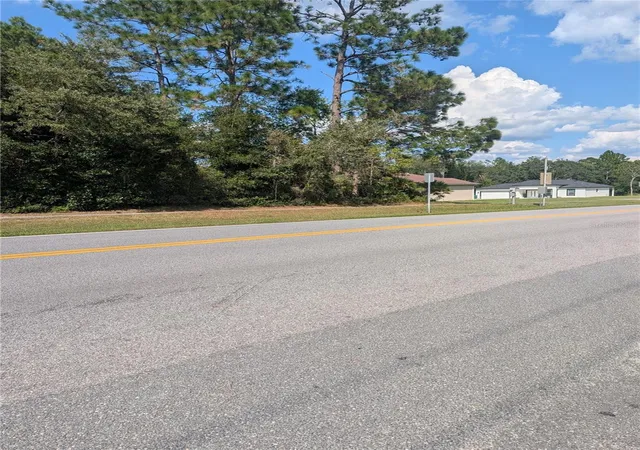 Photo 3 of Land for sale at 3515 W Century Blvd, Citrus Springs, FL 34433 | MLS# OM712124 | Listing updated on 2026-05-06