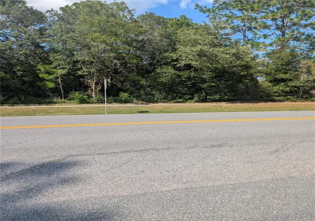 Photo 4 of Land for sale at 3515 W Century Blvd, Citrus Springs, FL 34433 | MLS# OM712124 | Listing updated on 2026-05-06