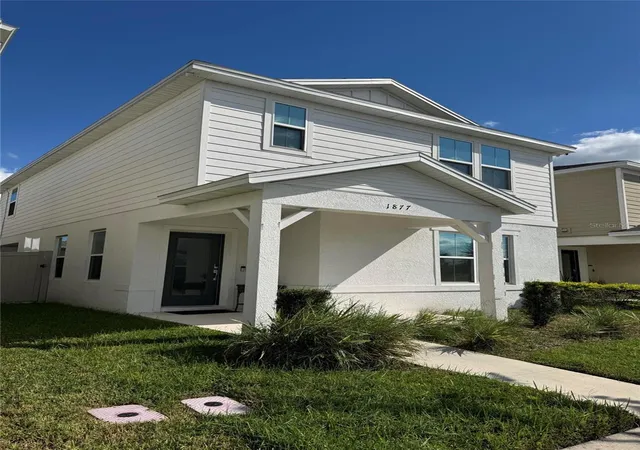Photo 2 of Single family home for sale at 1877 Summer Serenity Dr, Kissimmee, FL 34744 | MLS# O6354995 | Listing updated on 2026-02-26