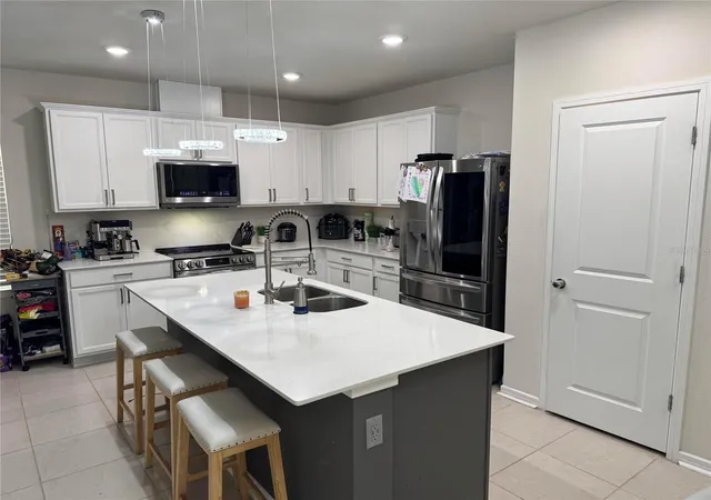 Photo 3 of Single family home for sale at 1877 Summer Serenity Dr, Kissimmee, FL 34744 | MLS# O6354995 | Listing updated on 2026-02-26