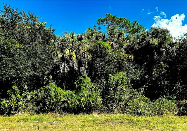 Photo 2 of Land for sale at 1428 Kenesaw St, Port Charlotte, FL 33948 | MLS# C7516707 | Listing updated on 2026-10-20