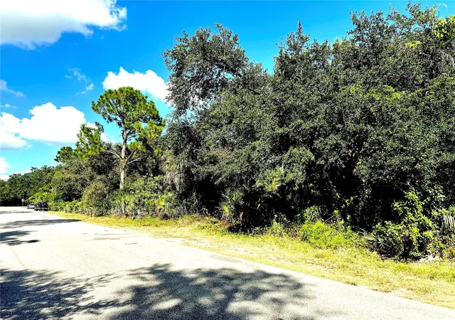 Photo 4 of Land for sale at 1428 Kenesaw St, Port Charlotte, FL 33948 | MLS# C7516707 | Listing updated on 2026-10-20