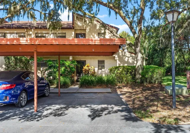 3rd image of 4300 Baywood Blvd #B106, Mount Dora, FL 32757 | MLS# G5103683