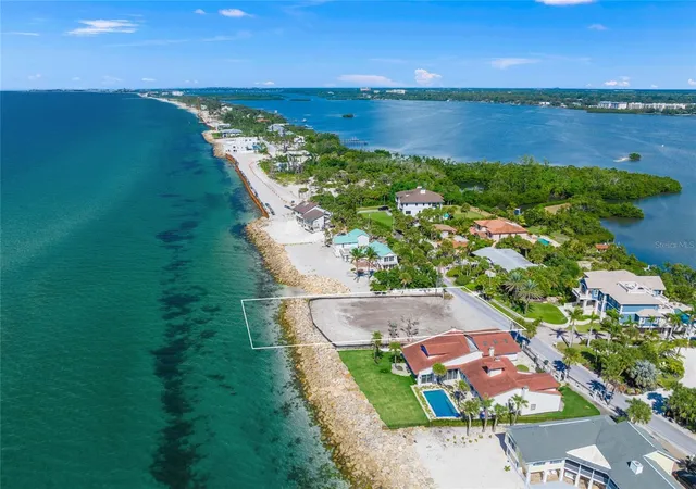 4th image of 141 N Casey Key Rd, Osprey, FL 34229 | MLS# A4669513