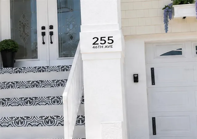 2nd image of 255 46th Ave, St Pete Beach, FL 33706 | MLS# TB8441022
