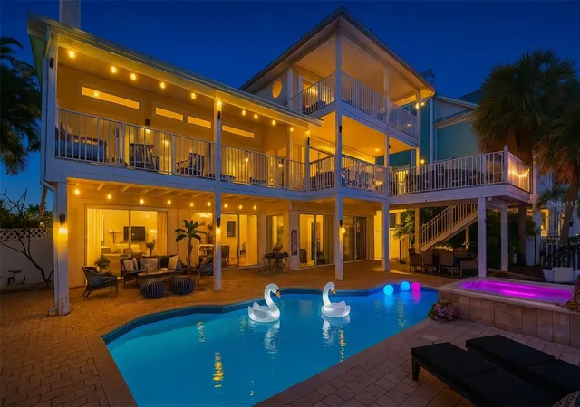 3rd image of 255 46Th Ave, St Pete Beach, FL 33706 | MLS# TB8441022
