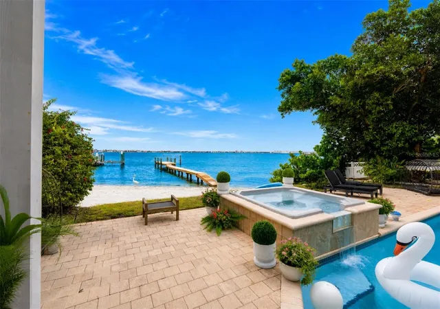 Photo 1 of Single family home for sale at 255 46th Ave, St Pete Beach, FL 33706 | MLS# TB8441022 | Listing updated on 2026-10-03