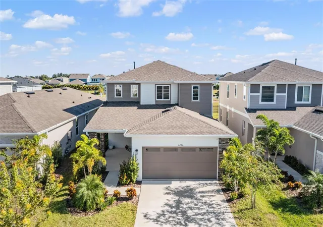 Photo 1 of Single family home for sale at 6276 Golden Beach Dr, Apollo Beach, FL 33572 | MLS# TB8441037 | Listing updated on 2026-10-09