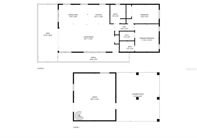 Homes for sale in Hernando Beach, FL | 3285 Minnow Creek Dr, Hernando Beach, FL 34607 | MLS# W7880140